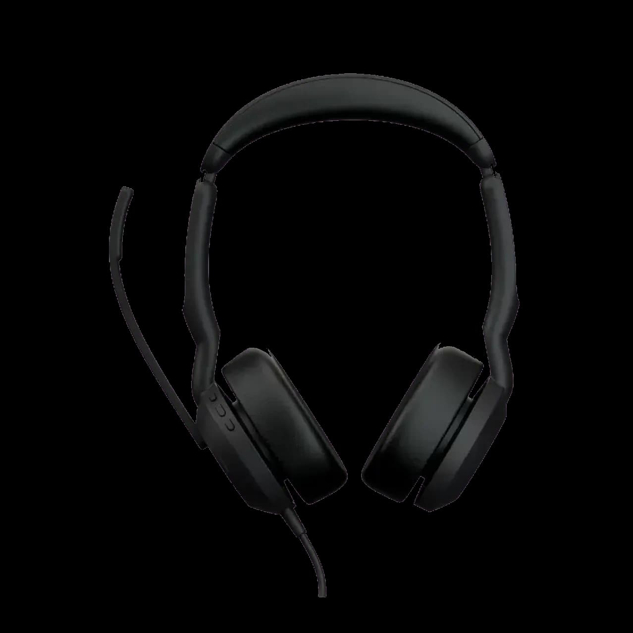 Jabra Evolve2 50 – ângulo 1