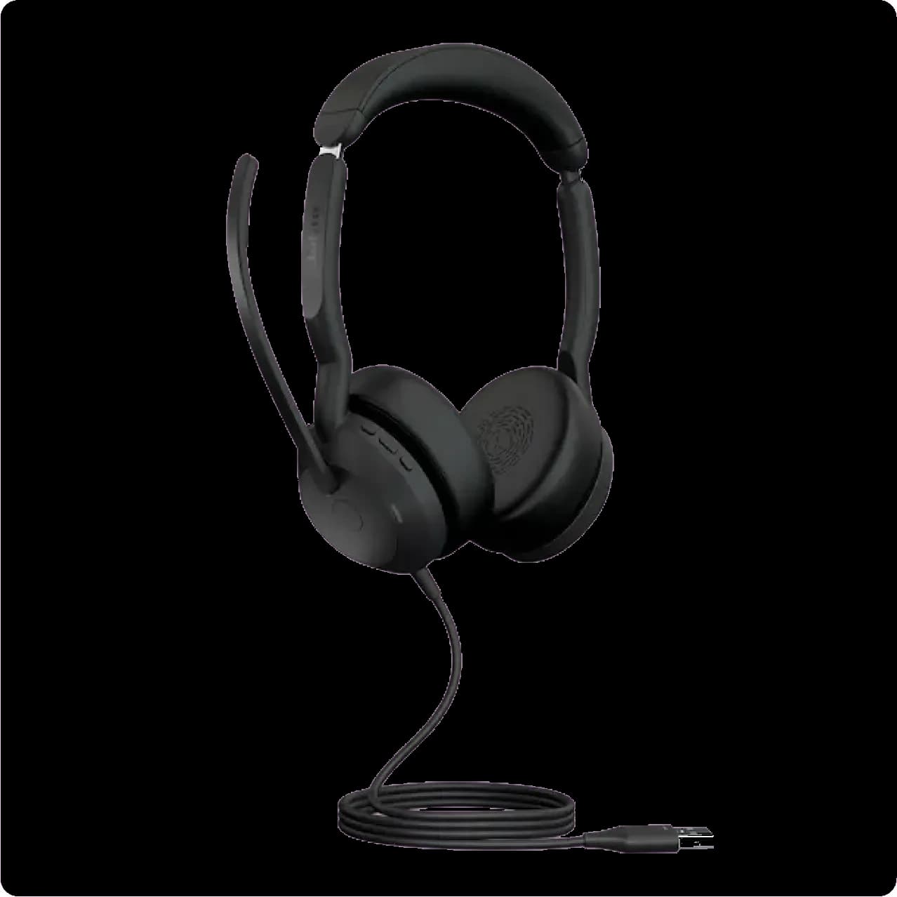 Jabra Evolve2 50 – ângulo 2