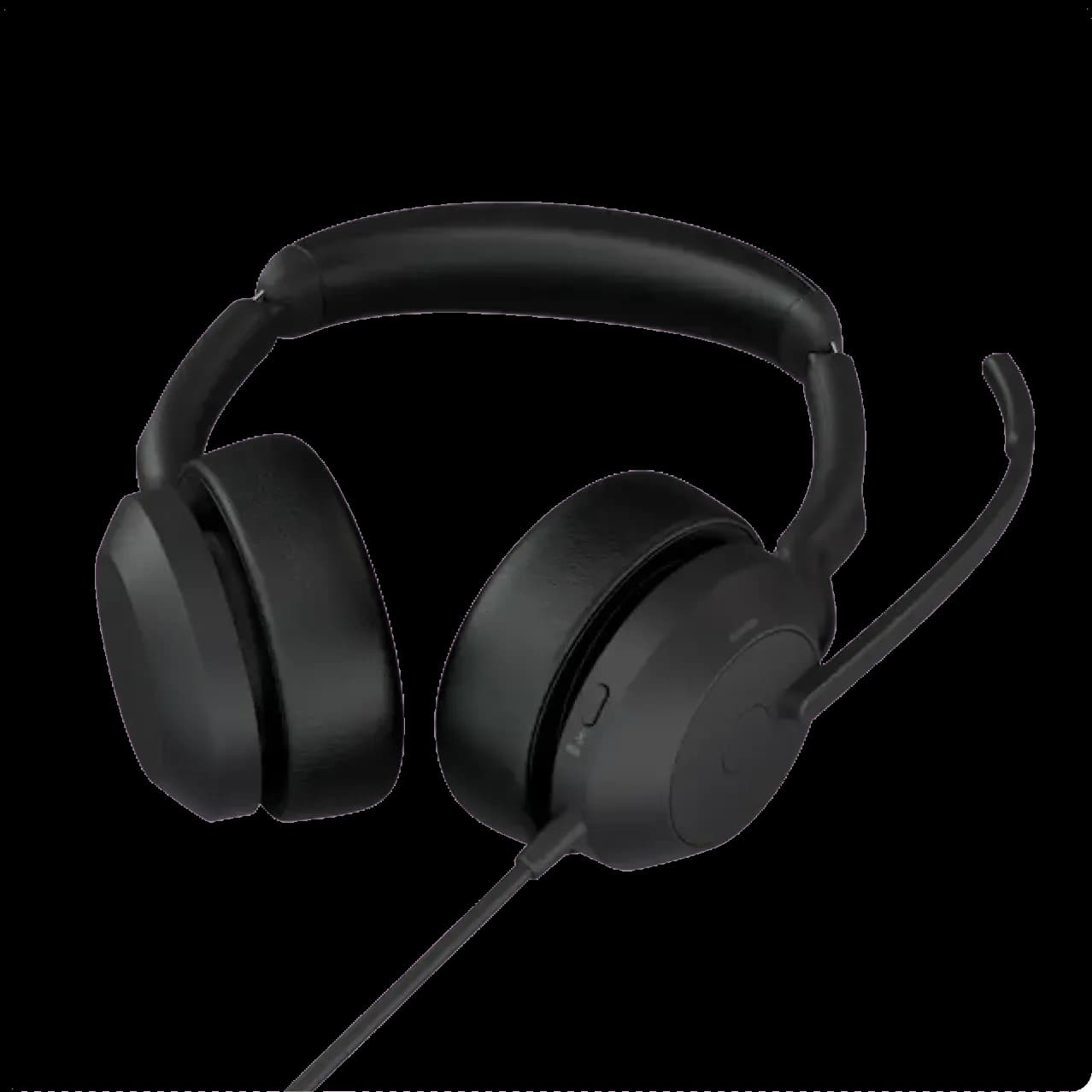 Jabra Evolve2 50 – ângulo 3