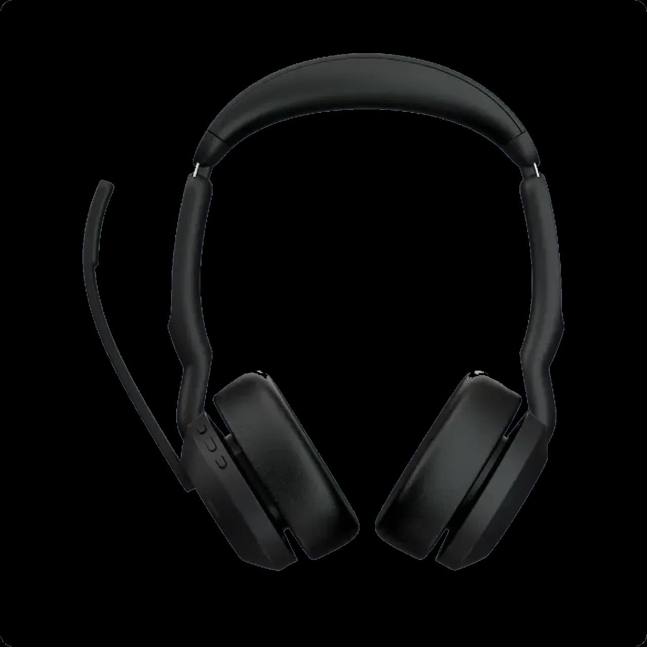 Jabra Evolve2 55 – ângulo 2
