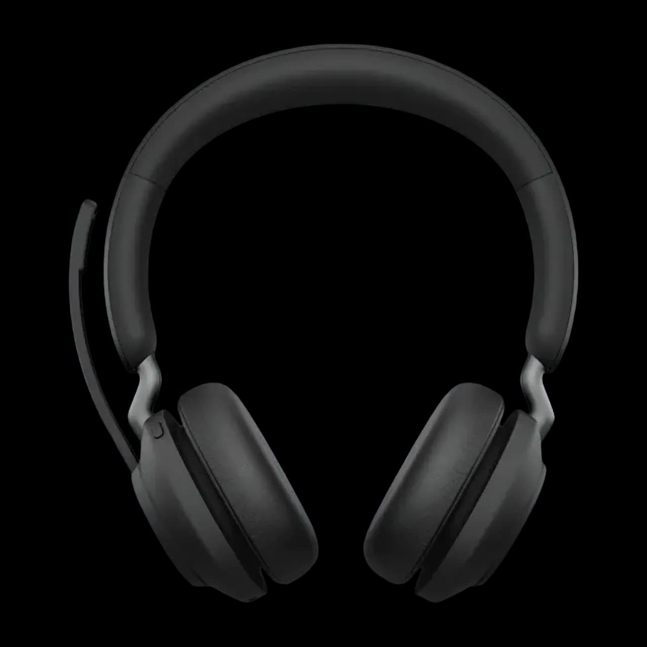 Jabra Evolve2 65 – ângulo 1