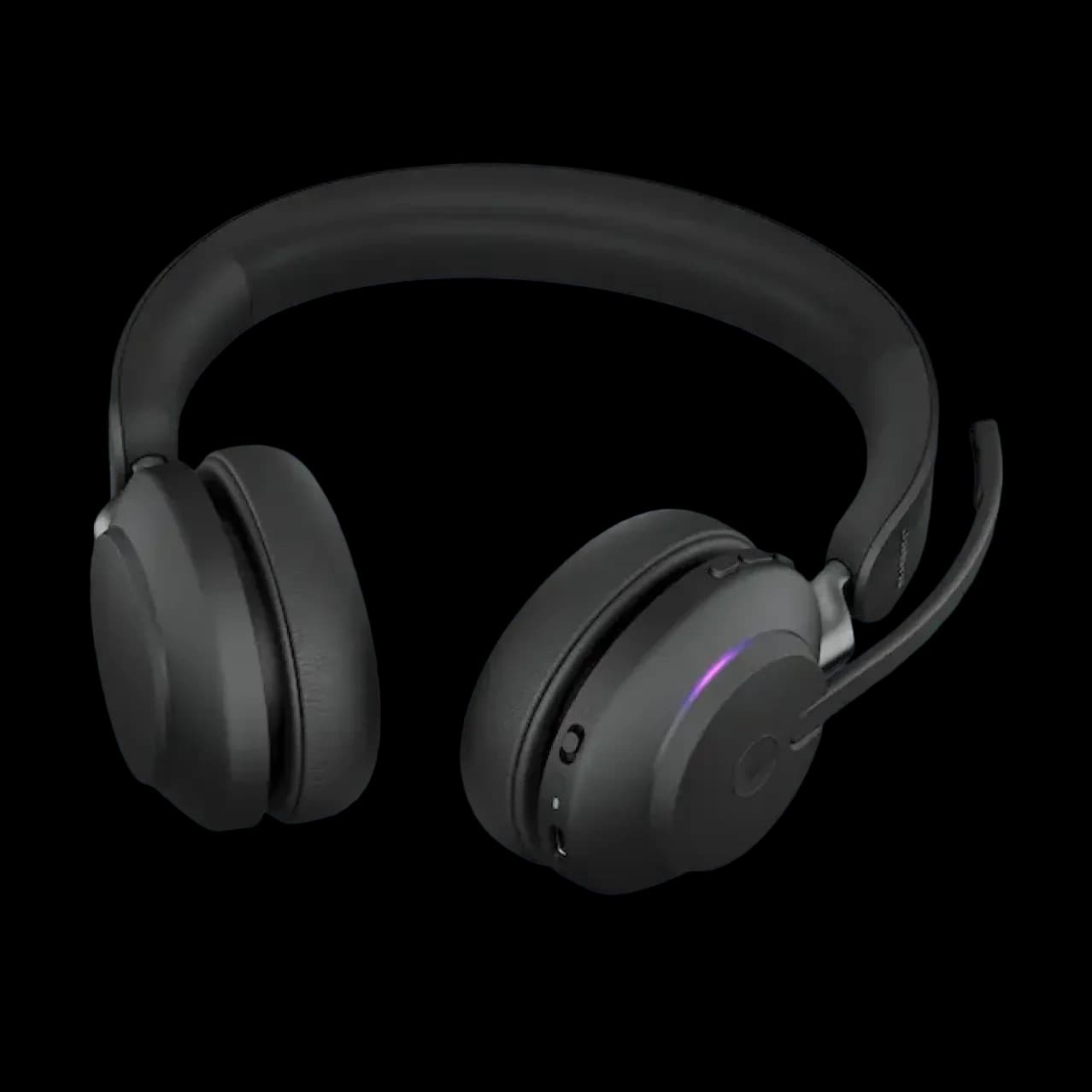 Jabra Evolve2 65 – ângulo 4