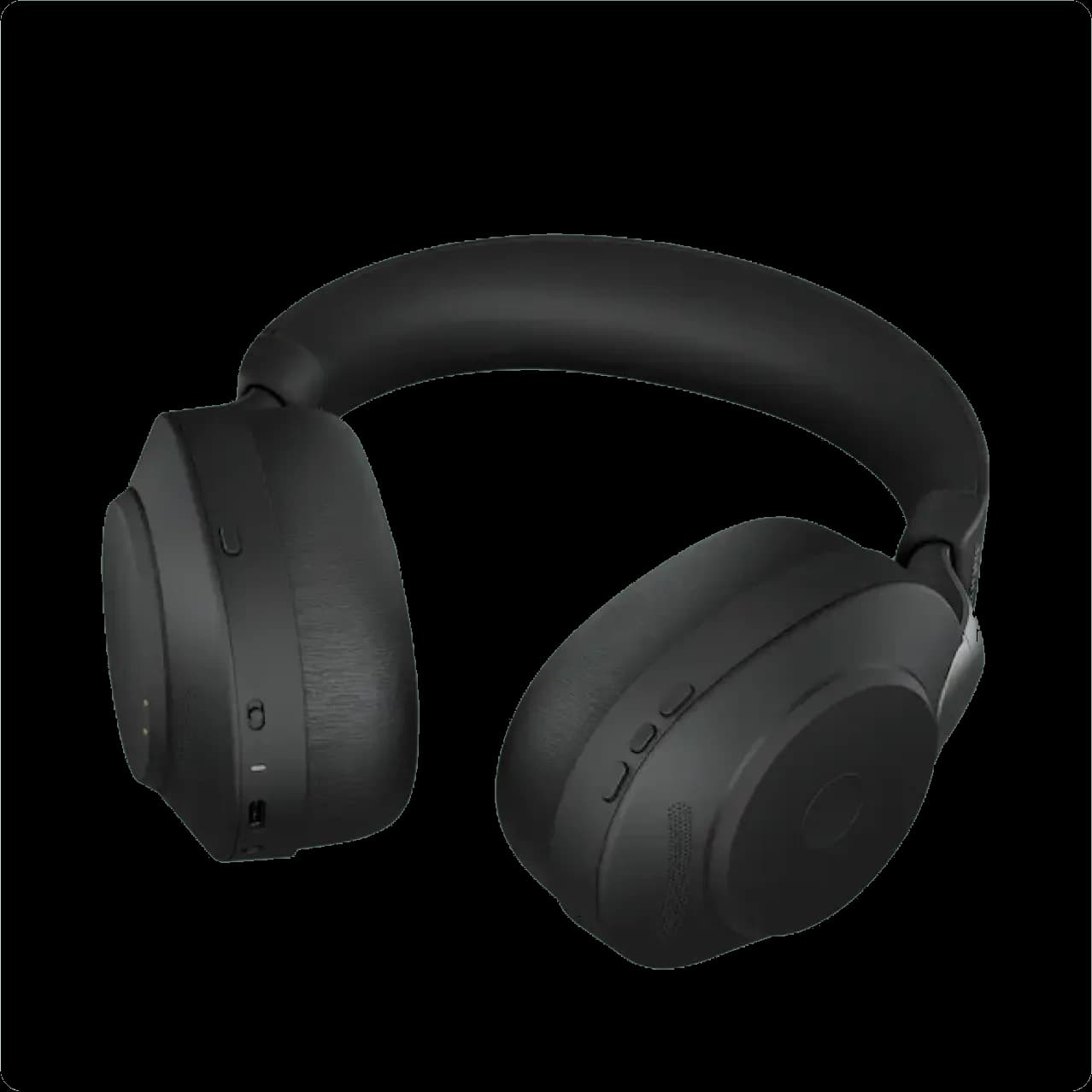 Jabra Evolve2 85 – ângulo 2