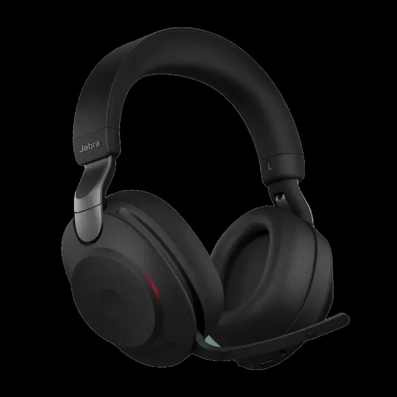 Jabra Evolve2 85 – ângulo 4