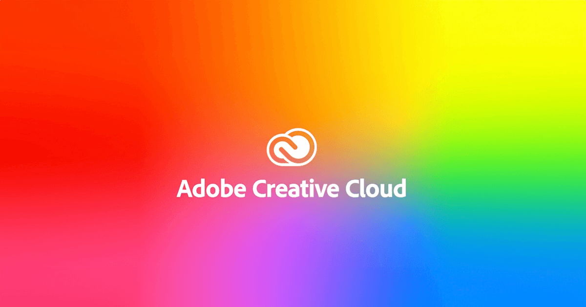 Adobe Creative Cloud para empresas