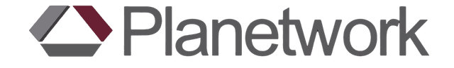 Planetwork logo