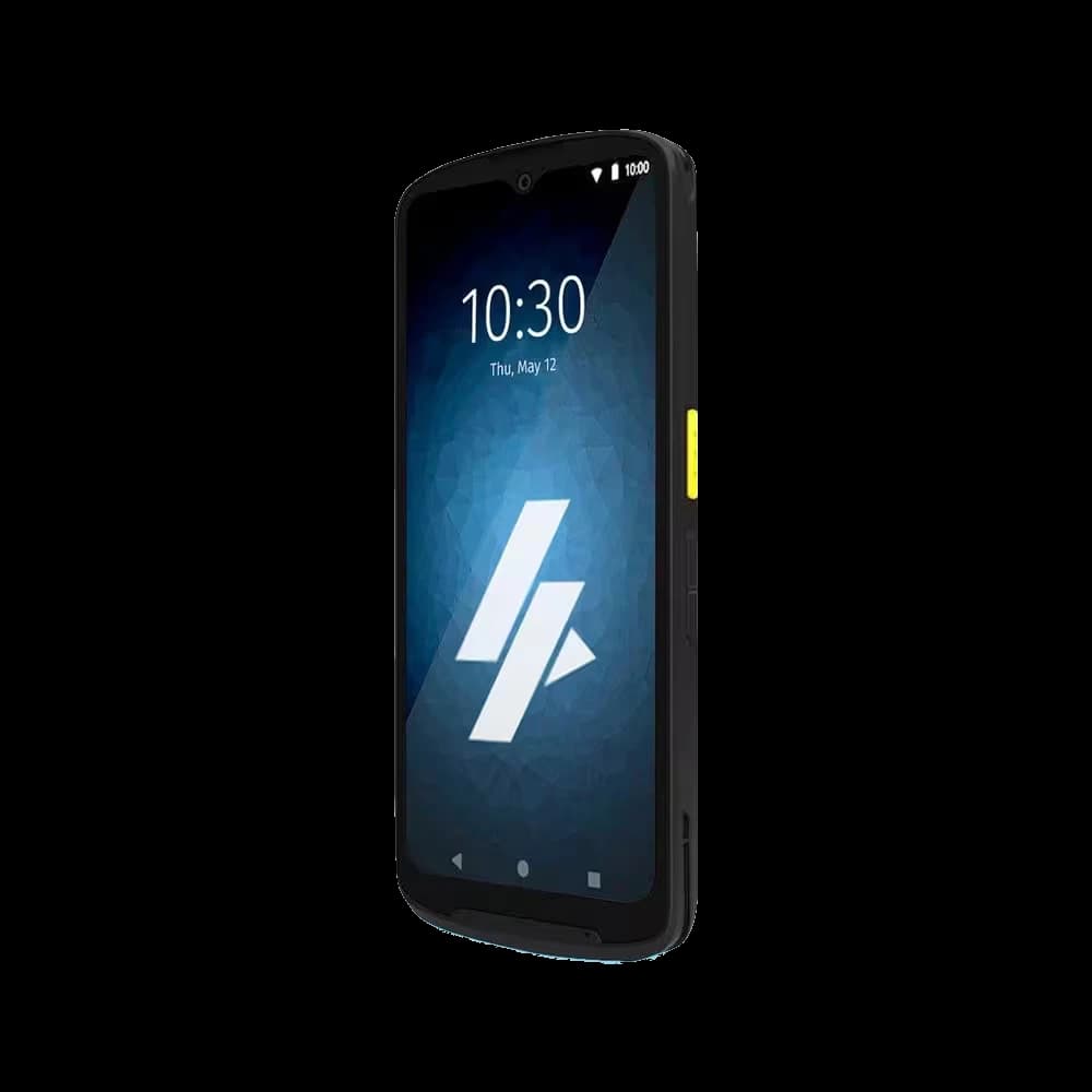 Smartphone corporativo