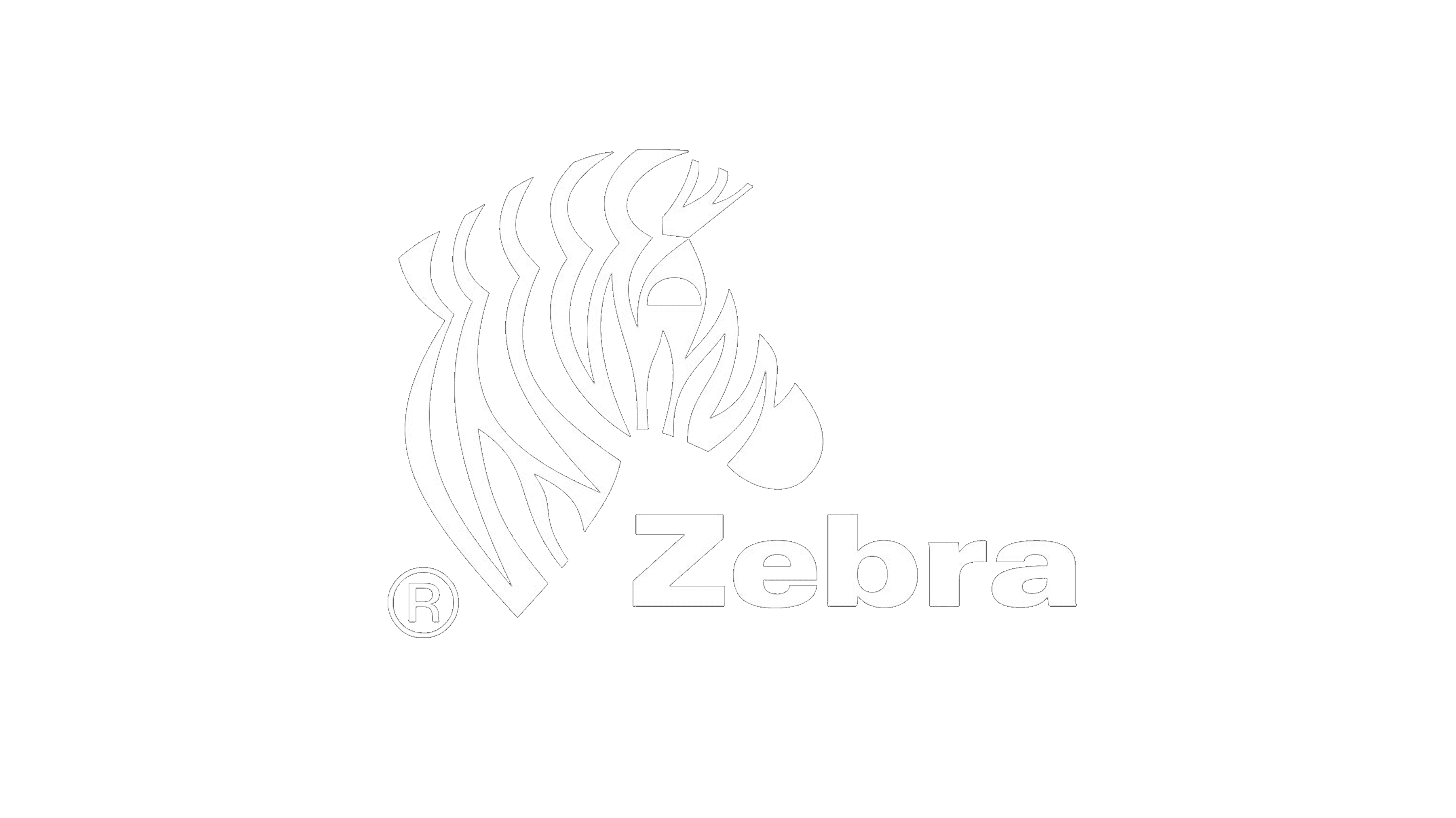 Solução Zebra – scanner, impressora e RFID em operação