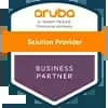 Certificação Aruba