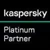 Certificação Kaspersky