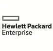 Hewlett logo