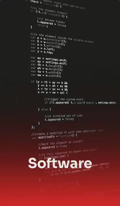 Softwares corporativos