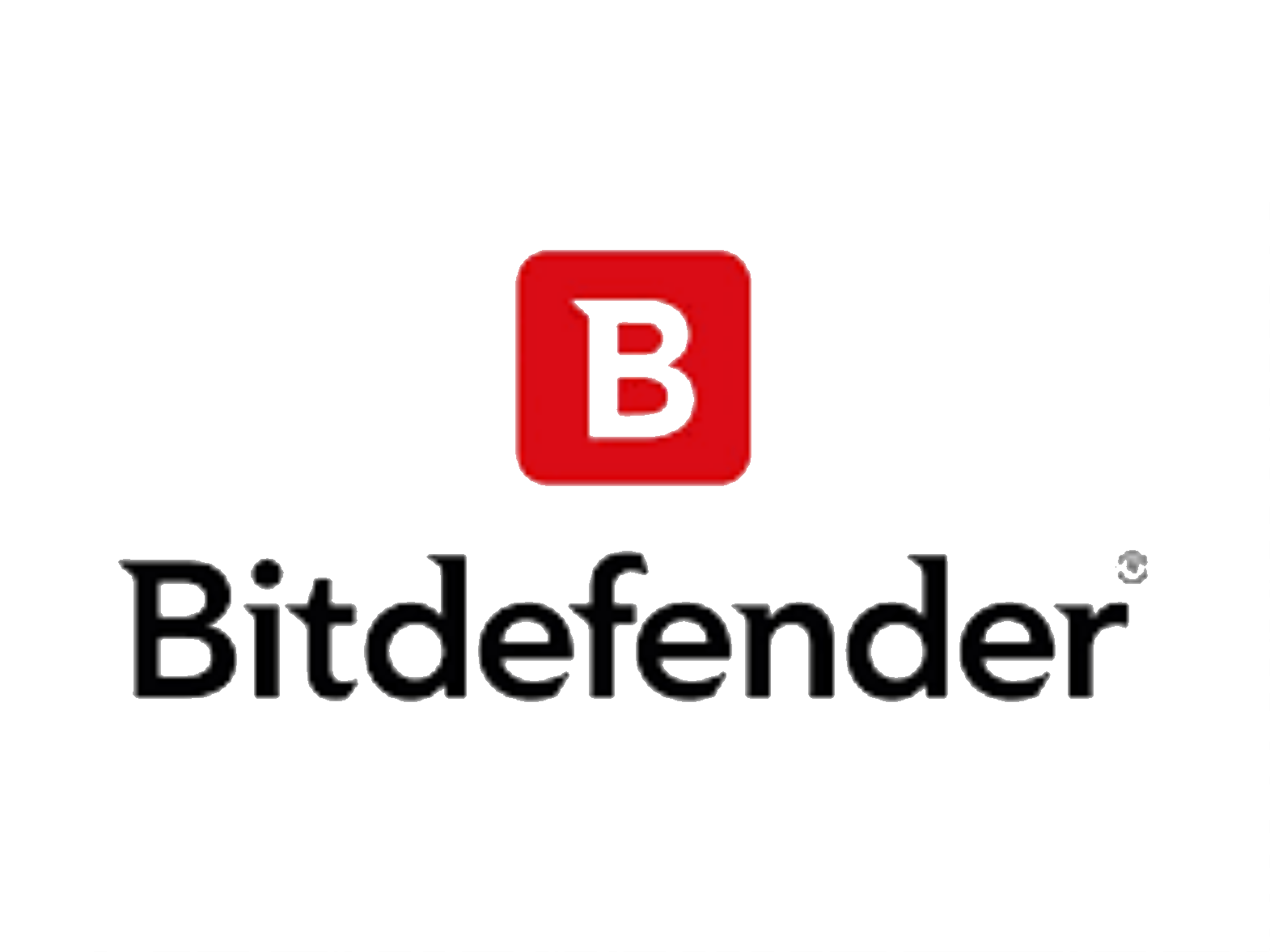 Bitdefender logo