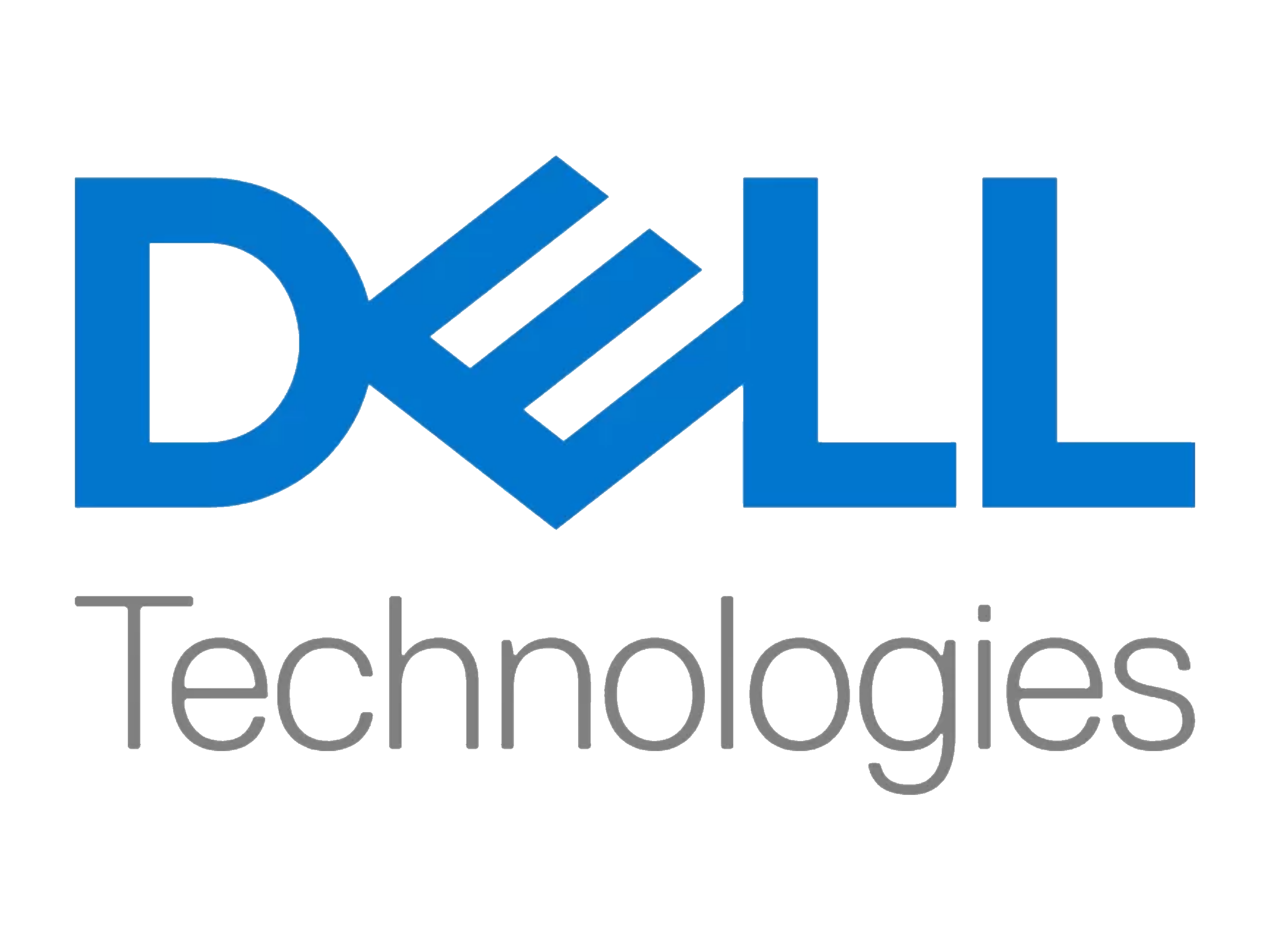 Dell logo